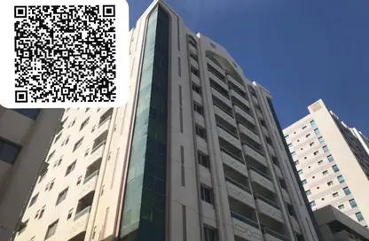 شقة - 2 غرف نوم - 2 حمامات للايجار في بناية أبو شغارة - أبو شغارة - الشارقة