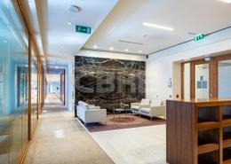 Reception / Lobby image for: Office Space for rent in Emaar Square - Downtown Dubai - Dubai, Image 1