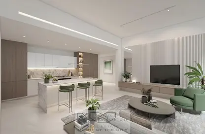 شقة - 2 غرف نوم - 3 حمامات للبيع في إلينغتون هاوس الثالث - دبي هيلز استيت - دبي