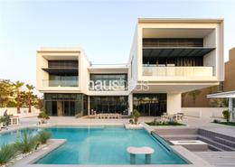 Villa - 7 bedrooms - 8 bathrooms for sale in Dubai Hills View - Dubai Hills Estate - Dubai