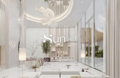 Apartment - 1 Bedroom - 2 Bathrooms for sale in Dubai Islands - Deira - Dubai