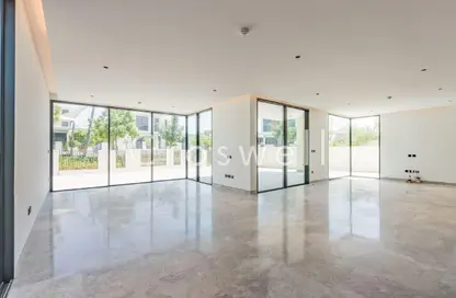 Villa - 5 Bedrooms - 7 Bathrooms for sale in Harmony 3 - Harmony - Tilal Al Ghaf - Dubai