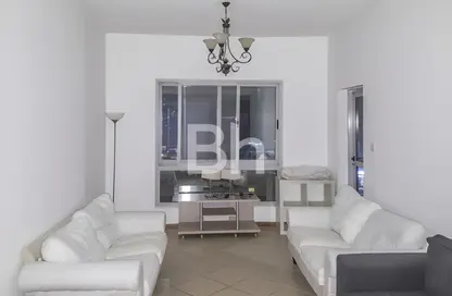 Apartment - 1 Bedroom - 1 Bathroom for rent in Marina Diamond 2 - Marina Diamonds - Dubai Marina - Dubai