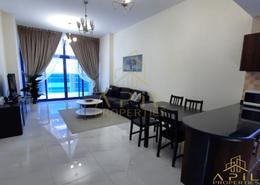 Apartment - 1 bedroom - 2 bathrooms for rent in Sydney Tower - Jumeirah Village Circle - Dubai