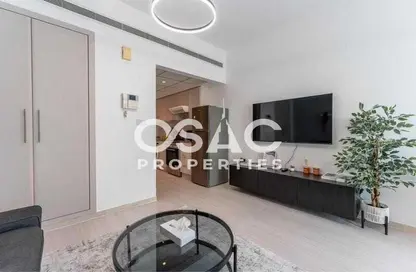 Apartment - Studio - 1 Bathroom for sale in The Spirit - Dubai Sports City - Dubai