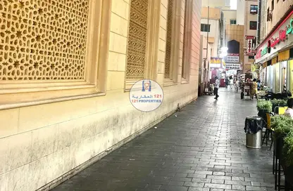 مكتب - استوديو للايجار في شارع نايف - نايف - ديرة - دبي