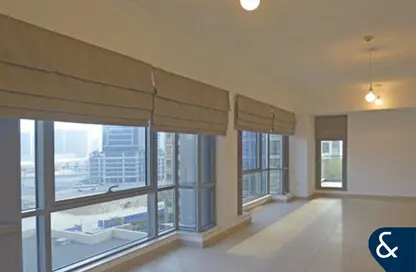 Apartment - 1 Bedroom - 2 Bathrooms for sale in South Ridge 3 - South Ridge - Downtown Dubai - Dubai