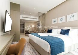 Studio - 1 bathroom for rent in DAMAC Maison Privé - Business Bay - Dubai