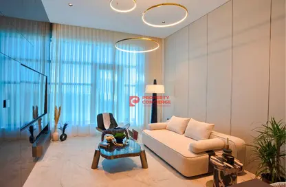 شقة - غرفة نوم - 2 حمامات للبيع في بوند إنكلاف - ارجان - دبي شقة - غرفة نوم - 2 حمامات للبيع في بوند إنكلاف - ارجان - دبي