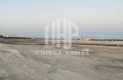 أرض - استوديو للبيع في الريمان - الشامخة - أبوظبي