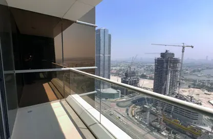 Apartment - 3 Bedrooms - 3 Bathrooms for rent in Goldcrest Views 2 - JLT Cluster J - Jumeirah Lake Towers - Dubai