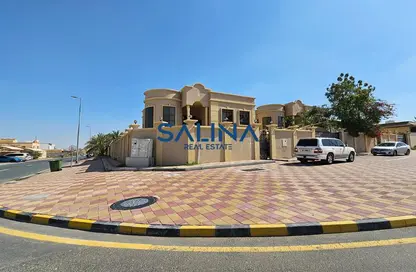 Villa - 5 Bedrooms - 7 Bathrooms for sale in Al Hamidiya 1 - Al Hamidiya - Ajman