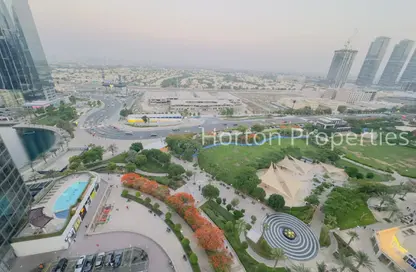 شقة - 2 غرف نوم - 3 حمامات للبيع في جنة الوليد - (JLT) مجمع R - أبراج بحيرة الجميرا - دبي