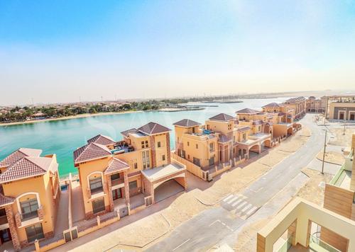 Property 101: Guide to buying in Abu Dhabi - Property Finder Blog UAE