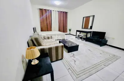 Apartment - Studio - 1 Bathroom for rent in Kensington Manor - Jumeirah Village Circle - Dubai