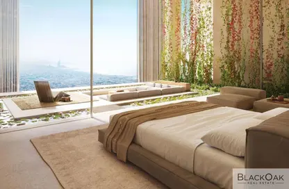 Apartment - 2 Bedrooms - 3 Bathrooms for sale in Muraba Veil - Al Wasl - Dubai