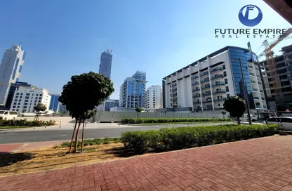 Apartment - 2 Bedrooms - 3 Bathrooms for rent in Al Awadhi Res 2 - Al Satwa - Dubai