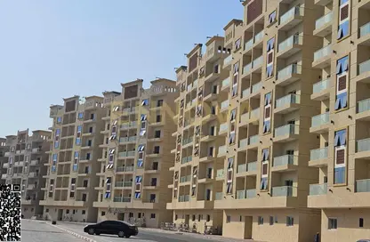Apartment - 1 Bedroom - 2 Bathrooms for sale in Al Ameera Village - Ajman Apartment - 1 Bedroom - 2 Bathrooms for sale in Al Ameera Village - Ajman