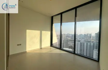 Apartment - 1 Bedroom - 2 Bathrooms for rent in Binghatti Phantom - District 17 - Jumeirah Village Circle - Dubai