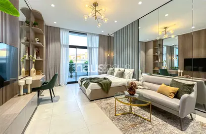 شقة - 1 حمام للايجار في ويستوود من امتياز - الفرجان - دبي شقة - 1 حمام للايجار في ويستوود من امتياز - الفرجان - دبي