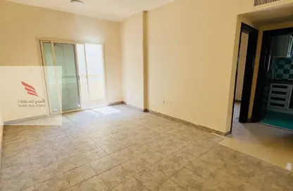 Apartment - 1 Bedroom - 1 Bathroom for rent in Al Naemiya Tower 2 - Al Naemiya Towers - Al Nuaimiya - Ajman