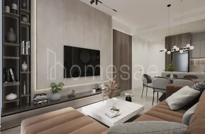 شقة - 4 غرف نوم - 4 حمامات للبيع في Building 1 - Ocean Pearl 1 - Samana Ocean Pearl - جزر دبي - دبي