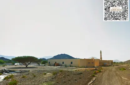 Land - Studio for sale in Manama - Ajman