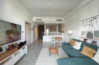 Apartment - 1 Bedroom - 2 Bathrooms for rent in Platinum - Liwan - Dubai Land - Dubai