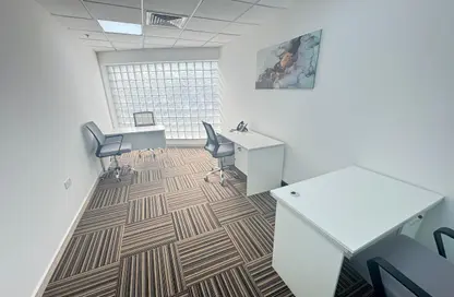 مكتب - استوديو - 4 حمامات للايجار في ساحة الكرامة - الكرامة - دبي مكتب - استوديو - 4 حمامات للايجار في ساحة الكرامة - الكرامة - دبي