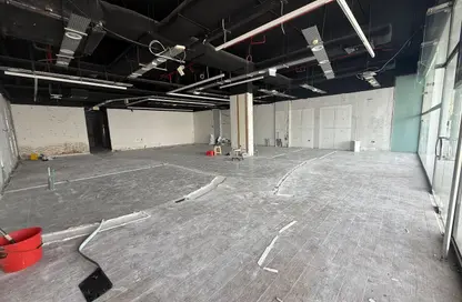 Shop - Studio - 1 Bathroom for rent in Al Raffa - Bur Dubai - Dubai