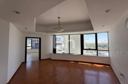 Apartment - 1 Bedroom - 2 Bathrooms for rent in Al Waleed Paradise - JLT Cluster R - Jumeirah Lake Towers - Dubai