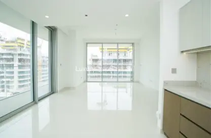 شقة - 2 غرف نوم - 2 حمامات للايجار في برج Beach Isle 2 - بيتش آيل - إعمار بيتشفرونت - دبي هاربور - دبي