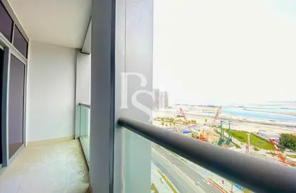 Apartment - 3 Bedrooms - 3 Bathrooms for sale in Meera 1 - Shams Abu Dhabi - Al Reem Island - Abu Dhabi