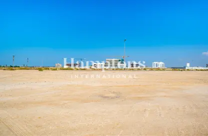 أرض - استوديو للبيع في بيت سيح شعيب - تلال جبل علي - جبل علي - دبي