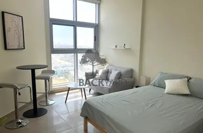 Apartment - Studio - 1 Bathroom for sale in Azizi Star - Al Furjan - Dubai