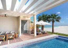 Villa - 5 bedrooms - 6 bathrooms for sale in Luxury Living Villas - Falcon Island - Al Hamra Village - Ras Al Khaimah