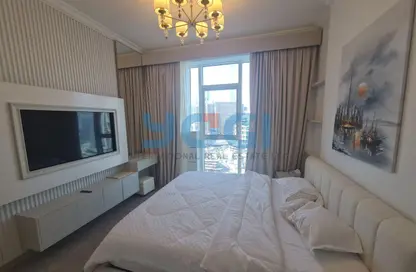 Apartment - 1 Bedroom - 2 Bathrooms for rent in Fairview Residency - Business Bay - Dubai Apartment - 1 Bedroom - 2 Bathrooms for rent in Fairview Residency - Business Bay - Dubai