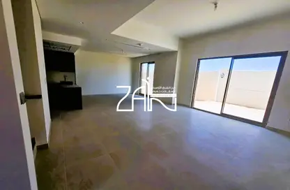 تاون هاوس - 2 غرف نوم - 3 حمامات للايجار في بلوم ليفينج - مدينة زايد (مدينة خليفة ج) - مدينة خليفة - أبوظبي