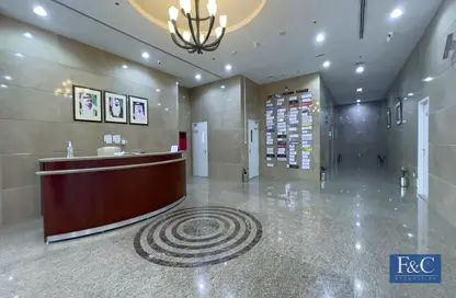 Office Space - Studio for rent in Capital Golden Tower - Business Bay - Dubai