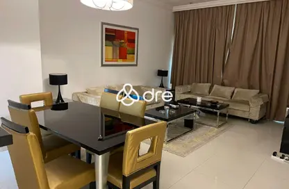 Apartment - 2 Bedrooms - 2 Bathrooms for rent in Capital Bay Tower A - Capital Bay - Business Bay - Dubai