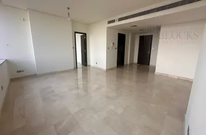 Empty Room image for: Apartment - 1 Bedroom - 2 Bathrooms for sale in Sky Gardens - DIFC - Dubai, Image 1