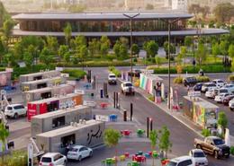Apartment - 1 bedroom - 2 bathrooms for sale in Nasaq - Aljada - Sharjah