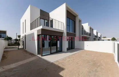 Villa - 4 Bedrooms - 5 Bathrooms for rent in Nara - The Valley - Dubai