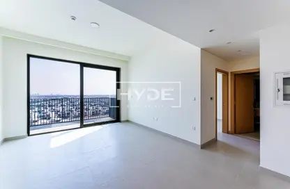 شقة - غرفة نوم - 1 حمام للبيع في برج Park Horizon 1 - بارك هورايزون - دبي هيلز استيت - دبي