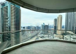 Apartment - 2 bedrooms - 3 bathrooms for rent in RP Heights - Downtown Dubai - Dubai