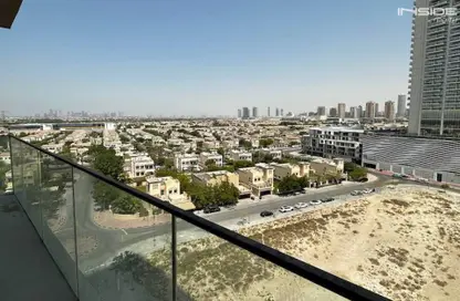 Apartment - 2 Bedrooms - 2 Bathrooms for sale in The Community - Jumeirah Village Triangle - Dubai