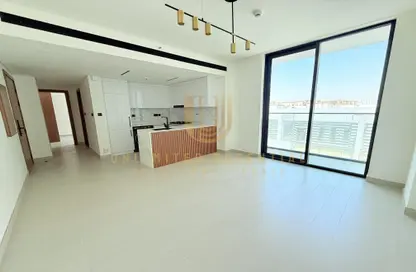 Apartment - 1 Bedroom - 1 Bathroom for rent in Binghatti Galaxy Tower B - Binghatti Galaxy - Jumeirah Village Circle - Dubai