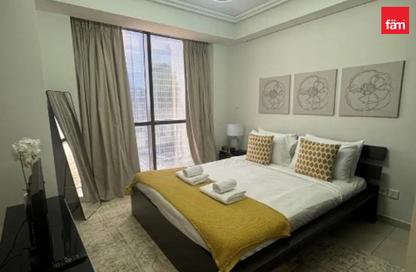 Apartment - 2 Bedrooms - 2 Bathrooms for rent in Goldcrest Views 2 - JLT Cluster J - Jumeirah Lake Towers - Dubai