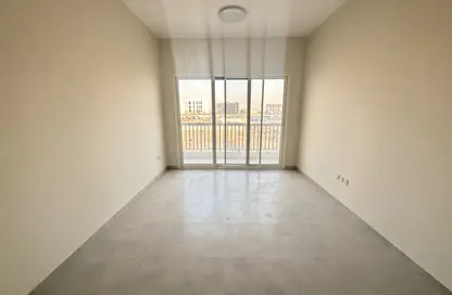 Apartment - 1 Bedroom - 2 Bathrooms for rent in Tilal City D - Tilal City - Sharjah