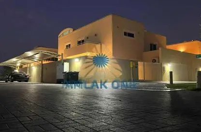 Villa - 4 Bedrooms - 5 Bathrooms for sale in Sidra Community - Al Raha Gardens - Abu Dhabi